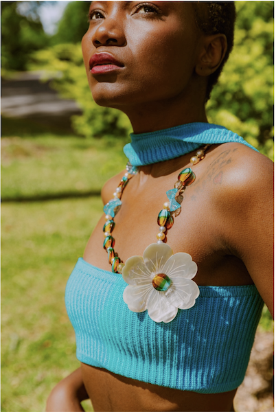 Fashion Week Dublin official