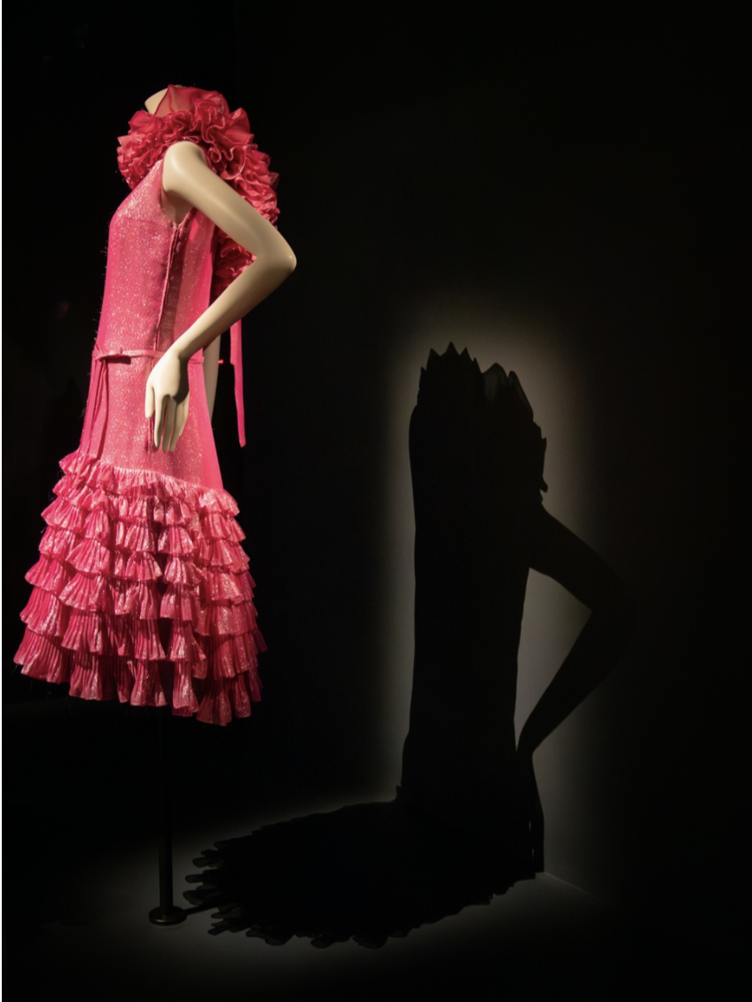 Florence rouchy designer