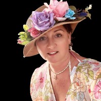 Florence-Rouchy_Dublin Fashion Week