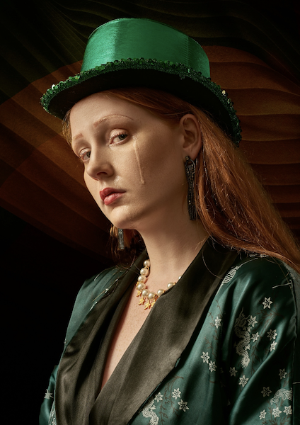 Ireland Fashion Week