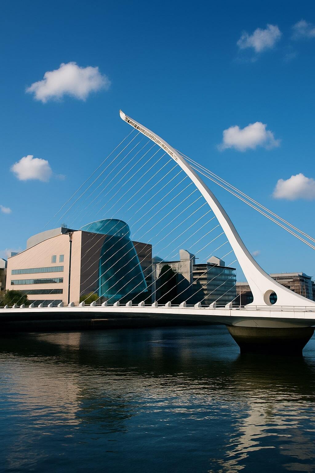 Dublin_Ireland Fashion Week